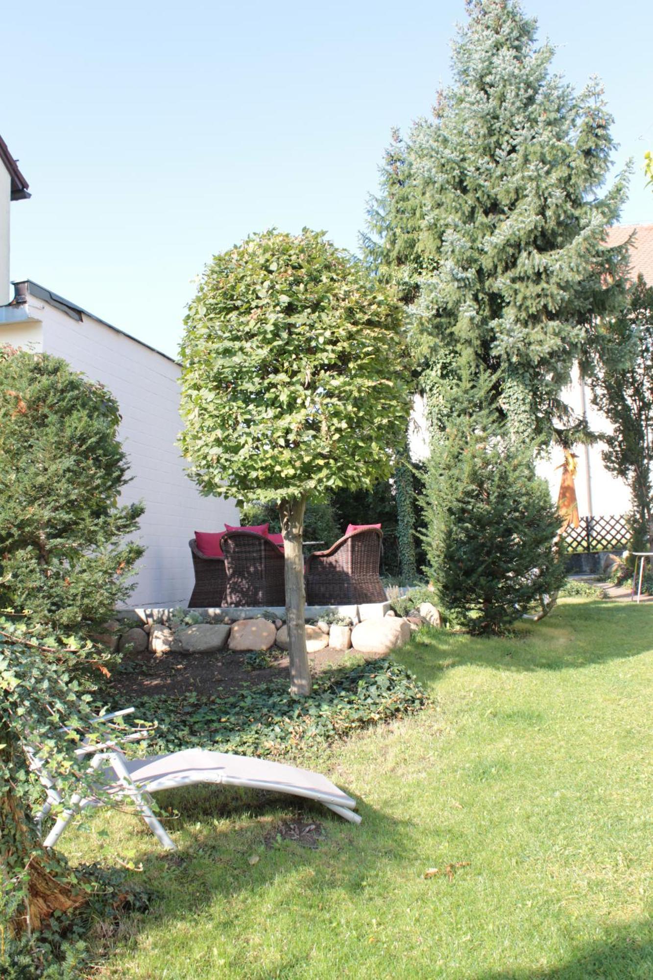 Apartment Siegfried Bayreuth Exterior foto